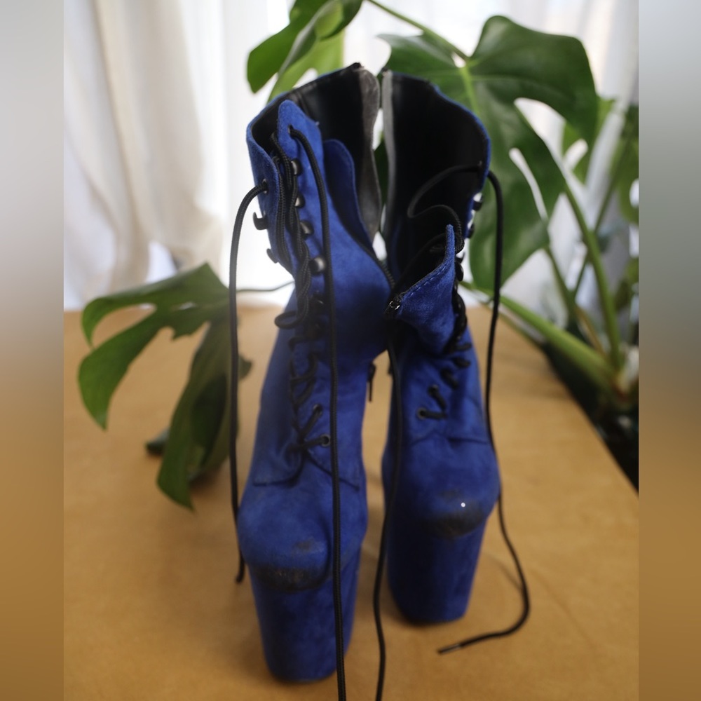 Pleaser Flamingo 1020FS